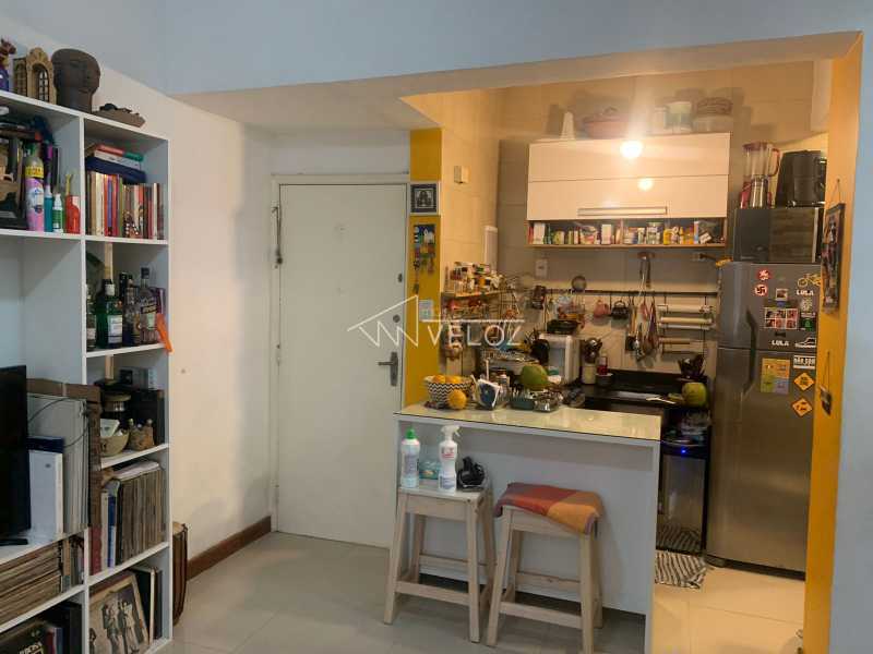 Apartamento à venda com 2 quartos, 61m² - Foto 5