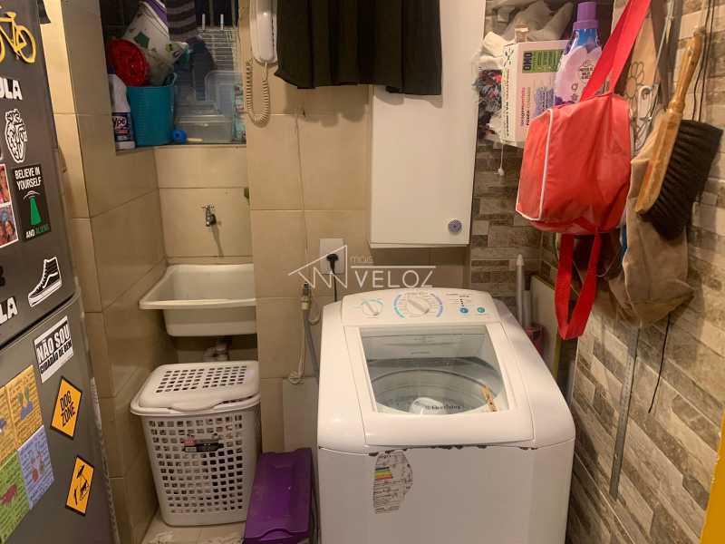 Apartamento à venda com 2 quartos, 61m² - Foto 18