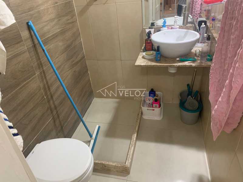 Apartamento à venda com 2 quartos, 61m² - Foto 19