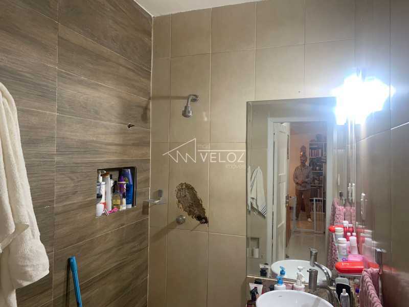 Apartamento à venda com 2 quartos, 61m² - Foto 20