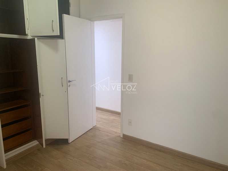 Apartamento à venda com 2 quartos, 59m² - Foto 9