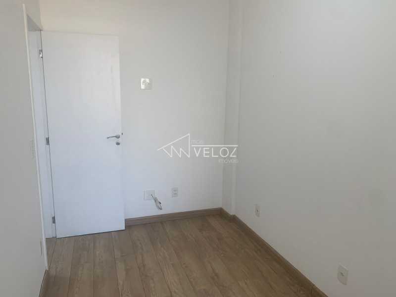 Apartamento à venda com 2 quartos, 59m² - Foto 10