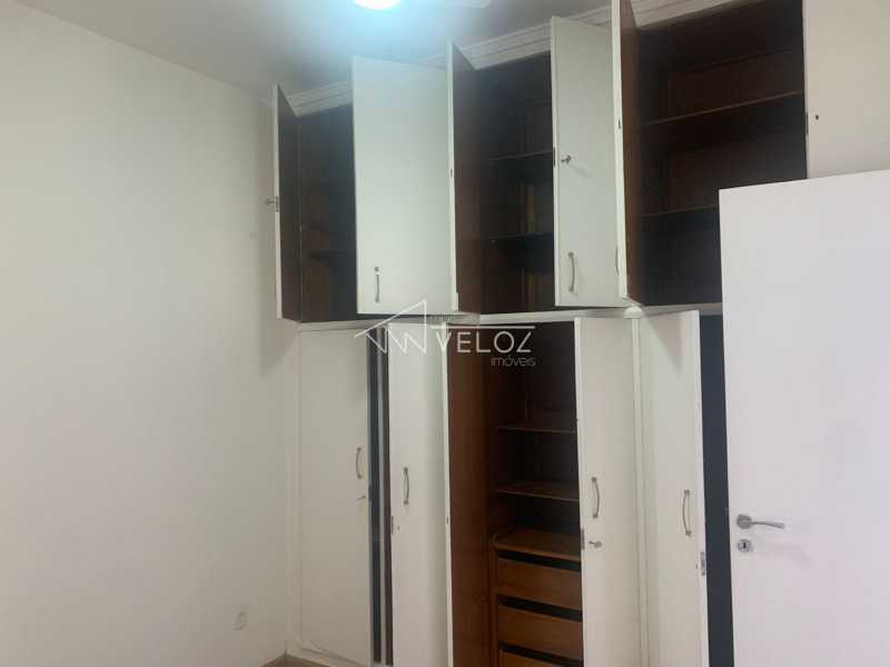 Apartamento à venda com 2 quartos, 59m² - Foto 11