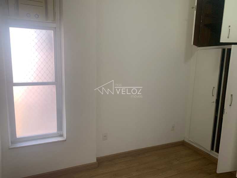 Apartamento à venda com 2 quartos, 59m² - Foto 13