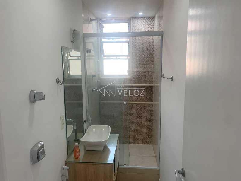 Apartamento à venda com 2 quartos, 59m² - Foto 18