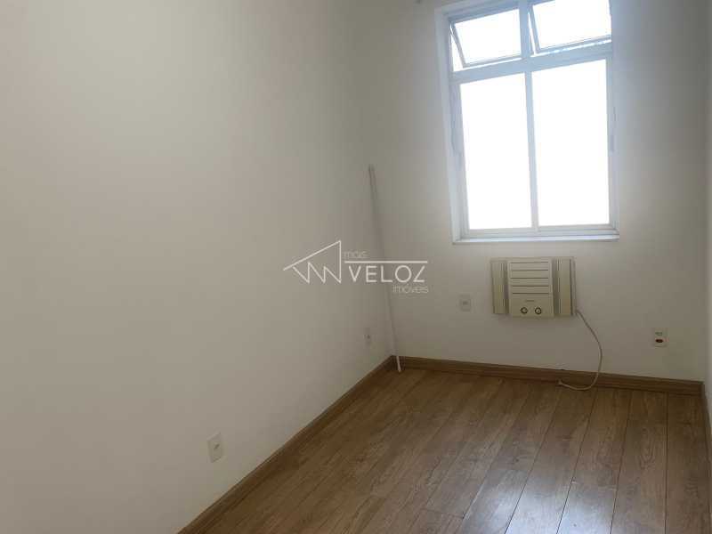 Apartamento à venda com 2 quartos, 59m² - Foto 16