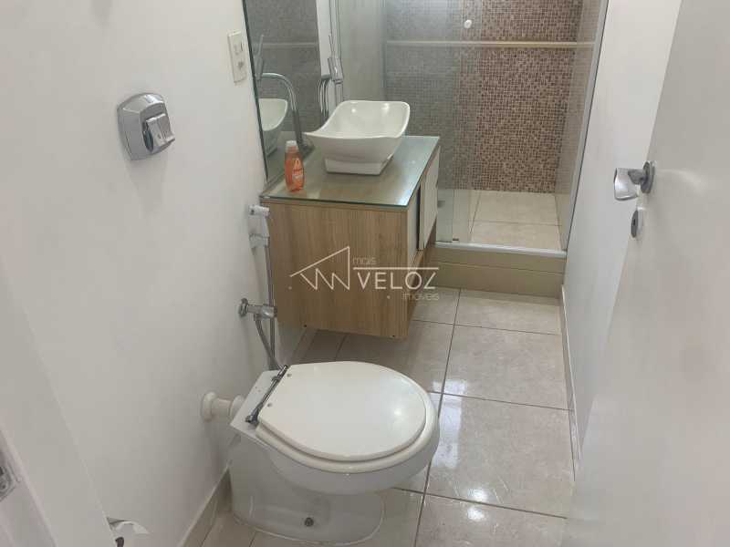 Apartamento à venda com 2 quartos, 59m² - Foto 19