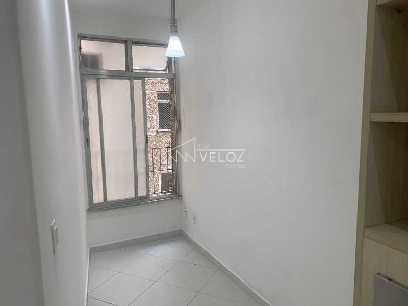 Apartamento à venda com 2 quartos, 59m² - Foto 17