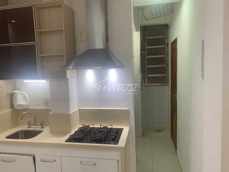 Apartamento à venda com 2 quartos, 59m² - Foto 7