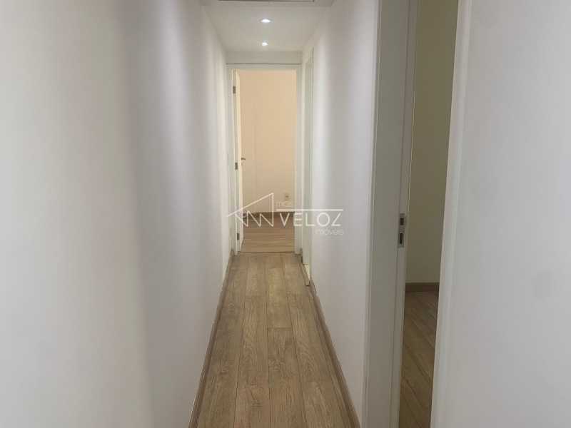 Apartamento à venda com 2 quartos, 59m² - Foto 8