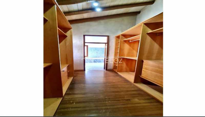 Casa de Condomínio à venda com 4 quartos, 500m² - Foto 11