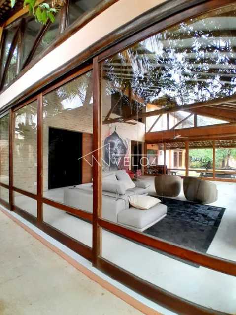 Casa de Condomínio à venda com 4 quartos, 500m² - Foto 7