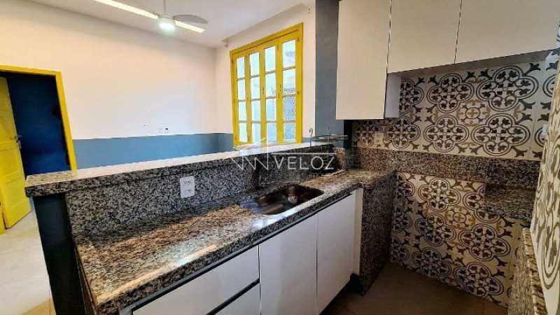 Apartamento à venda com 1 quarto, 41m² - Foto 4