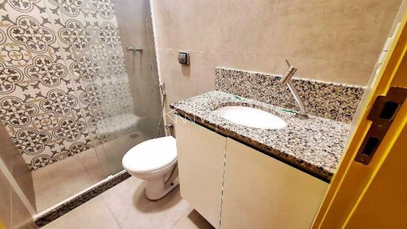 Apartamento à venda com 1 quarto, 41m² - Foto 5