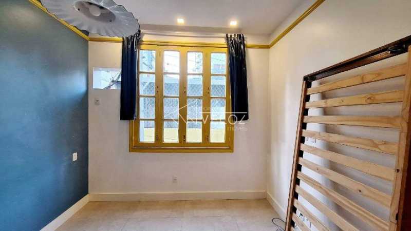 Apartamento à venda com 1 quarto, 41m² - Foto 6