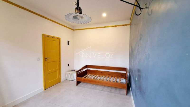 Apartamento à venda com 1 quarto, 41m² - Foto 9