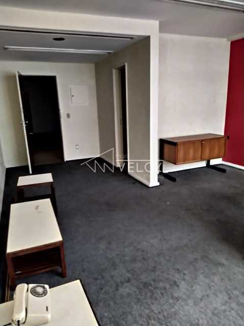 Sala-Conjunto, 33 m² - Foto 20