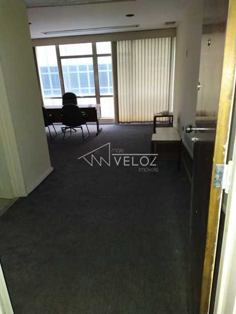 Sala-Conjunto, 33 m² - Foto 2