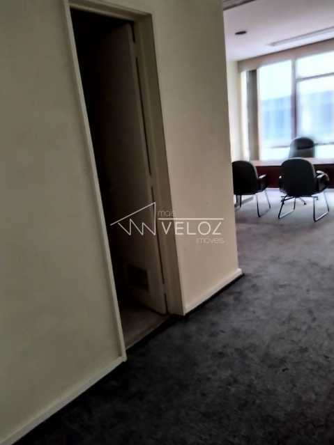 Sala-Conjunto, 33 m² - Foto 15