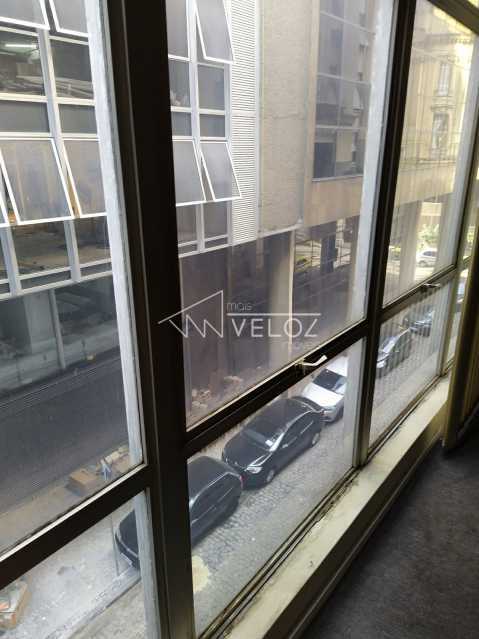 Sala-Conjunto, 33 m² - Foto 17