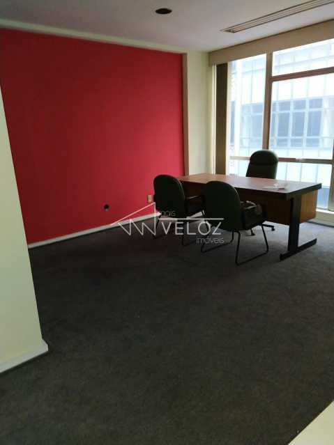 Sala-Conjunto, 33 m² - Foto 4