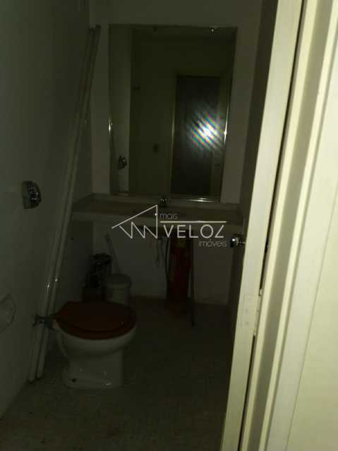 Sala-Conjunto, 33 m² - Foto 16