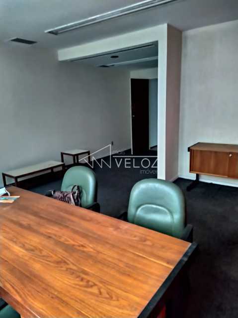Sala-Conjunto, 33 m² - Foto 1