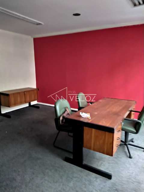 Sala-Conjunto, 33 m² - Foto 13