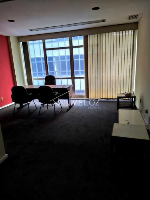 Sala-Conjunto, 33 m² - Foto 9