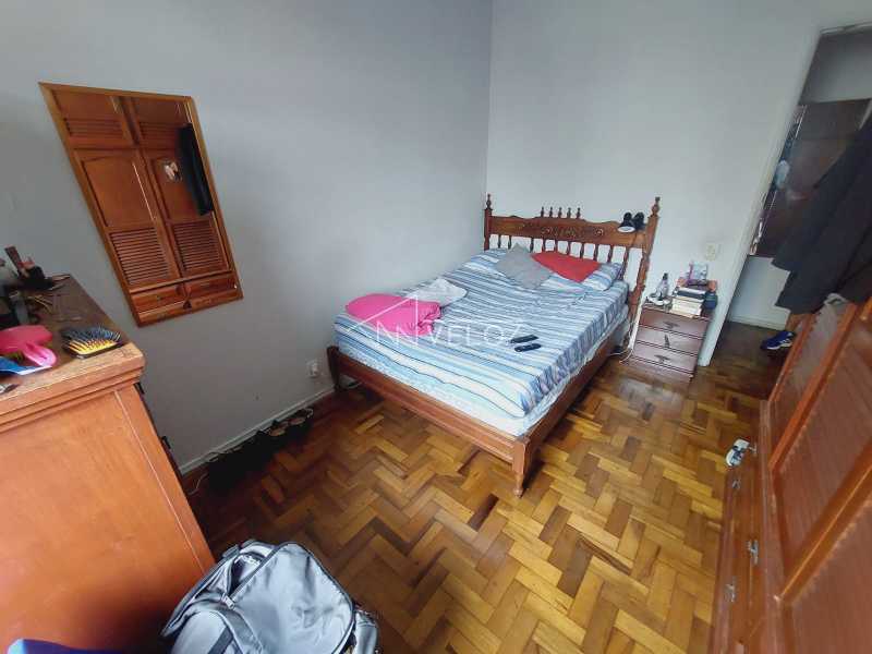 Apartamento à venda com 1 quarto, 53m² - Foto 10