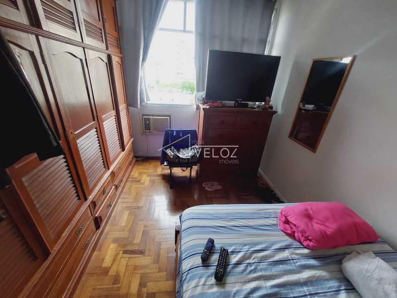 Apartamento à venda com 1 quarto, 53m² - Foto 7