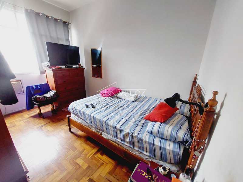 Apartamento à venda com 1 quarto, 53m² - Foto 6