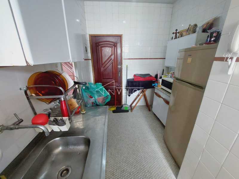 Apartamento à venda com 1 quarto, 53m² - Foto 15