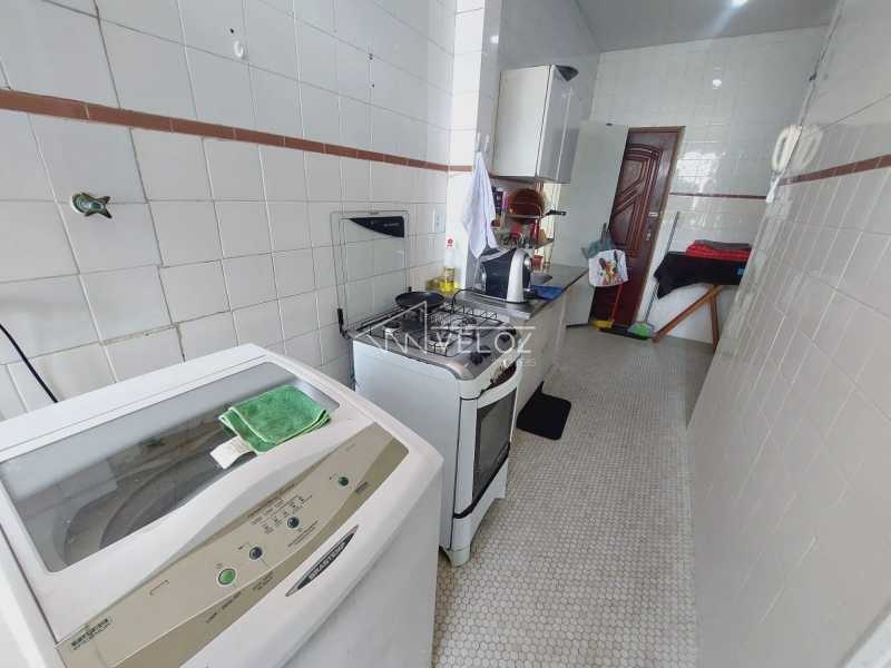 Apartamento à venda com 1 quarto, 53m² - Foto 14