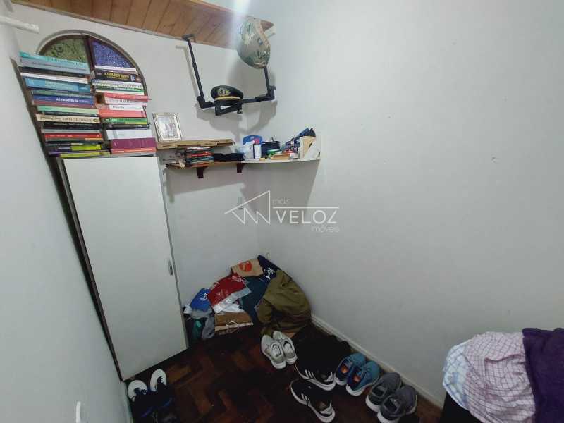 Apartamento à venda com 1 quarto, 53m² - Foto 17