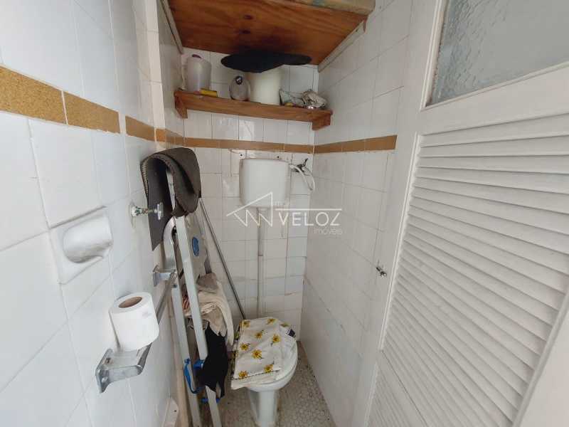 Apartamento à venda com 1 quarto, 53m² - Foto 19