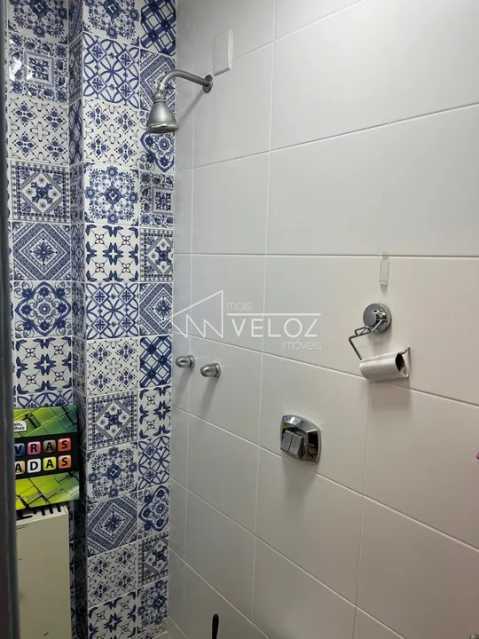 Apartamento à venda com 3 quartos, 158m² - Foto 19