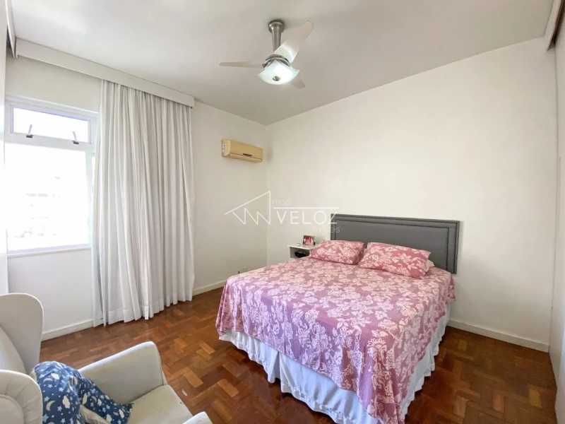 Apartamento à venda com 3 quartos, 158m² - Foto 5