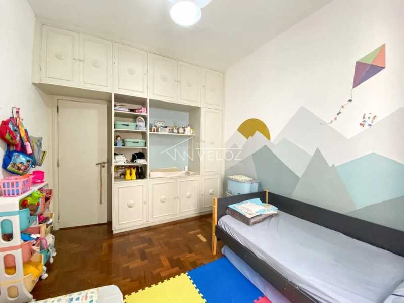 Apartamento à venda com 3 quartos, 158m² - Foto 8