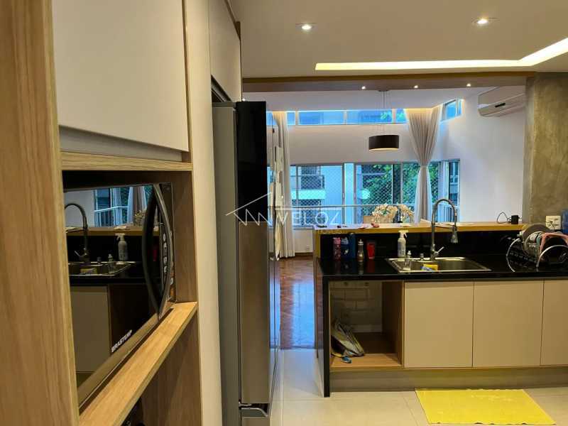 Apartamento à venda com 3 quartos, 158m² - Foto 10