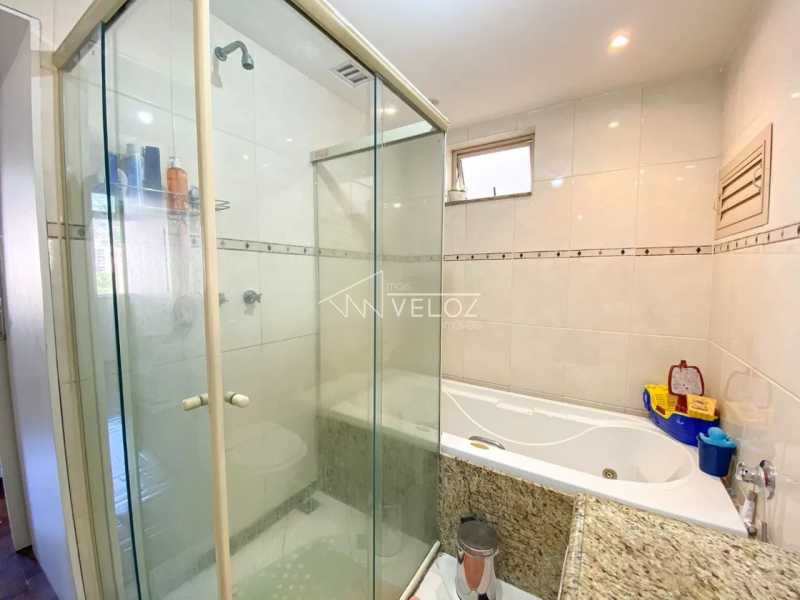 Apartamento à venda com 3 quartos, 158m² - Foto 20