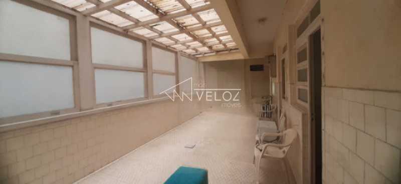 Apartamento à venda com 4 quartos, 286m² - Foto 20