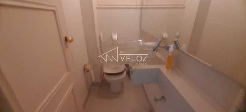 Apartamento à venda com 4 quartos, 286m² - Foto 8