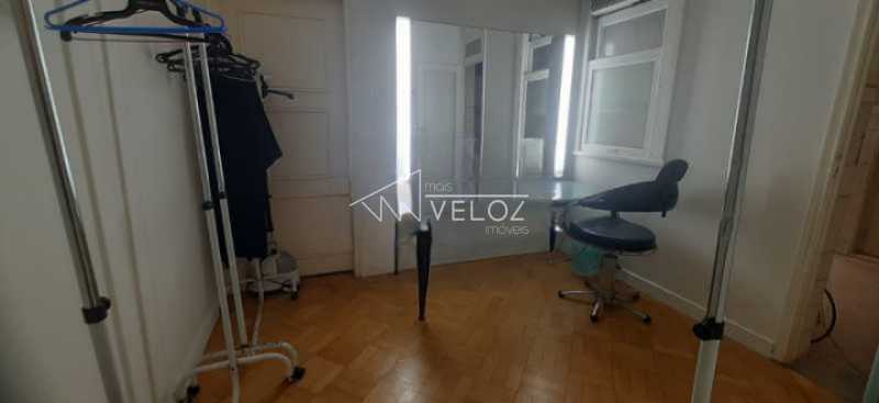 Apartamento à venda com 4 quartos, 286m² - Foto 11