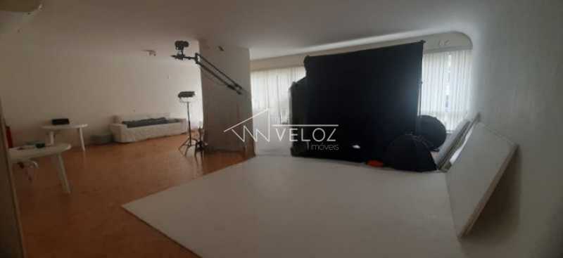 Apartamento à venda com 4 quartos, 286m² - Foto 14