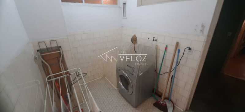 Apartamento à venda com 4 quartos, 286m² - Foto 16