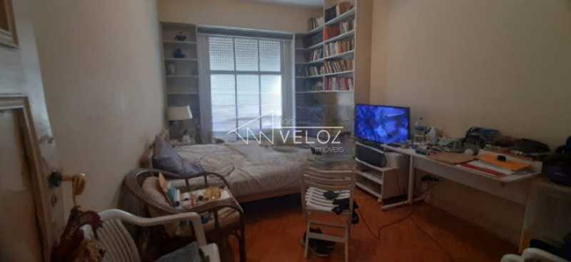 Apartamento à venda com 4 quartos, 286m² - Foto 4