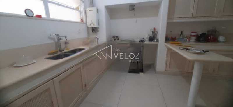 Apartamento à venda com 4 quartos, 286m² - Foto 17