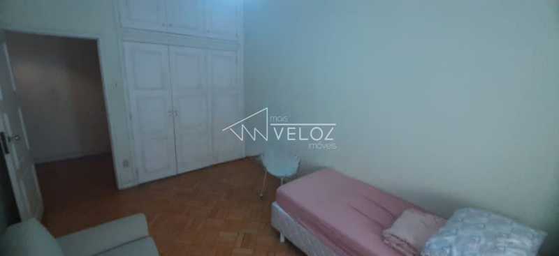 Apartamento à venda com 4 quartos, 286m² - Foto 18