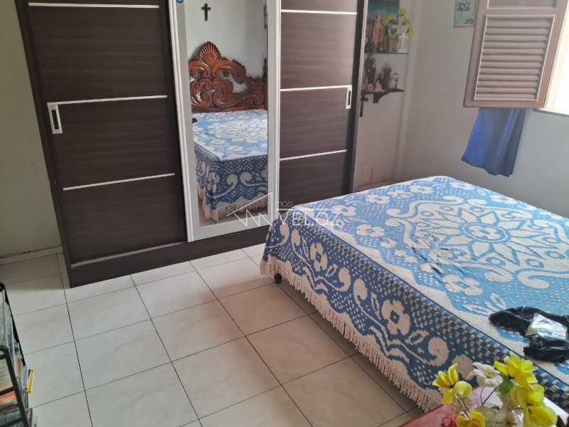 Casa à venda com 3 quartos, 110m² - Foto 5